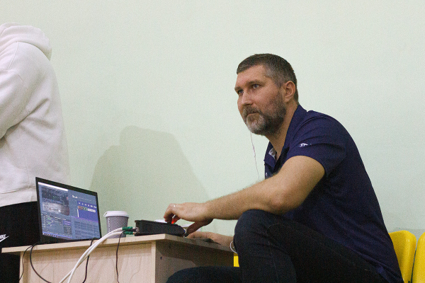 «Тобыл» vs «Астана» | Ұлттық лига