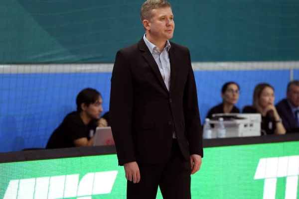 «Astana Jastar» vs «UNICS-2» | VTB United youth league