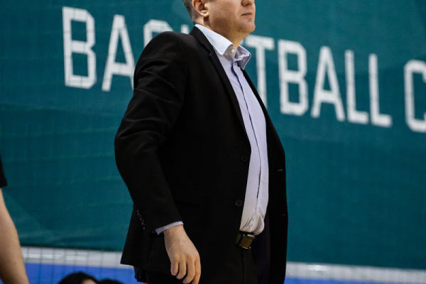 «Астана Жастар» vs «УНИКС-2» | ВТБ Бірыңғай жастар лигасы