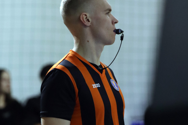 «Астана Жастар» vs «Нижний Новгород-Мещерский» | ВТБ Бірыңғай жастар лигасы