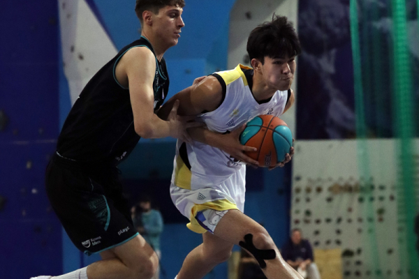 «Астана Жастар» vs «Нижний Новгород-Мещерский» | ВТБ Бірыңғай жастар лигасы