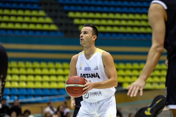 «Астана» vs «Каспий» | Ұлттық лига