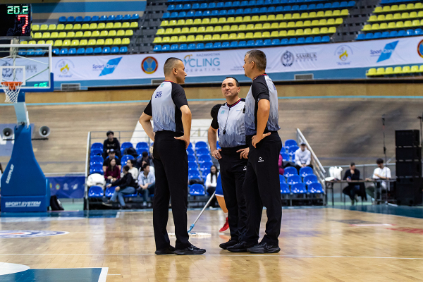 «Астана» vs «Каспий» | Ұлттық лига