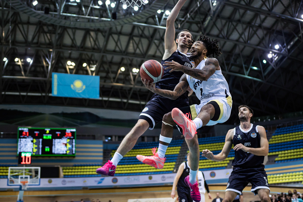 «Астана» vs «Каспий» | Ұлттық лига