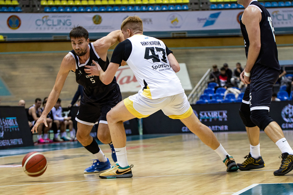 «Астана» vs «Каспий» | Ұлттық лига