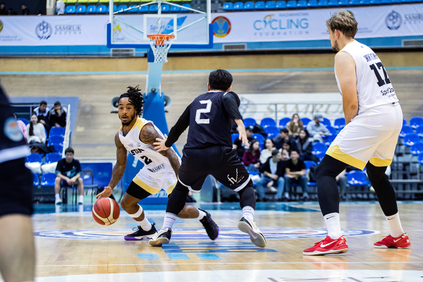 «Астана» vs «Каспий» | Ұлттық лига