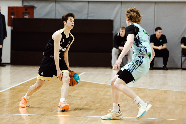 «Минск-М» vs «Астана Жастар» | ВТБ Бірыңғай жастар лигасы