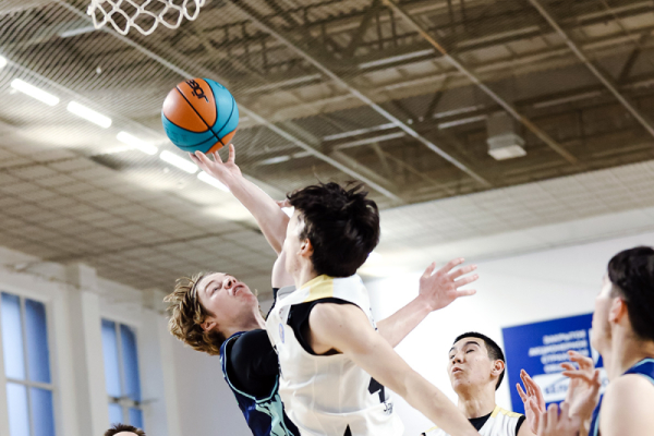 «Минск-М» vs «Астана Жастар» | ВТБ Бірыңғай жастар лигасы