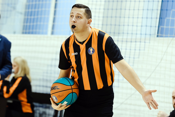 «Минск-М» vs «Астана Жастар» | ВТБ Бірыңғай жастар лигасы