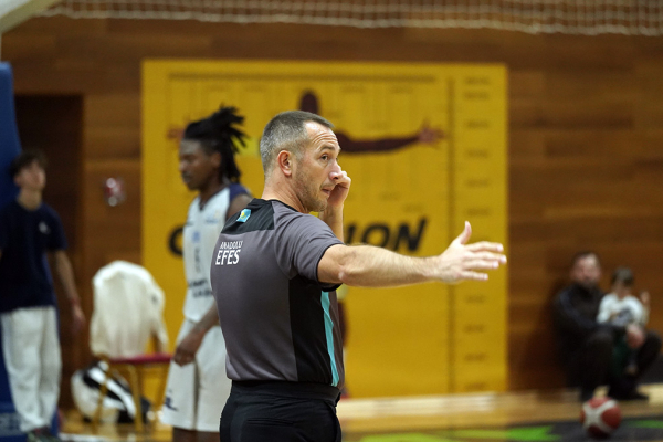 «Алматы Легионы» vs «Астана» | Ұлттық лига