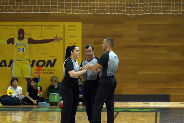 «Алматы Легионы» vs «Астана» | Ұлттық лига