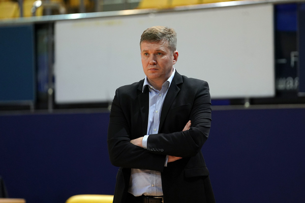 «СЖО-Химки-2» vs «Астана Жастар» | ВТБ Бірыңғай жастар лигасы