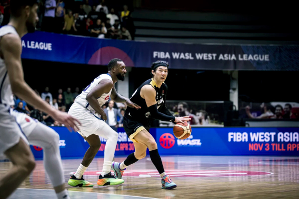 «Шахрдари Горган» vs «Астана» | БАСЛ | Топтық кезең