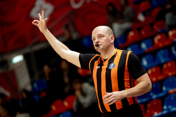 «МБА-МАИ-Юниор» vs «Астана Жастар» | ВТБ Бірыңғай жастар лигасы