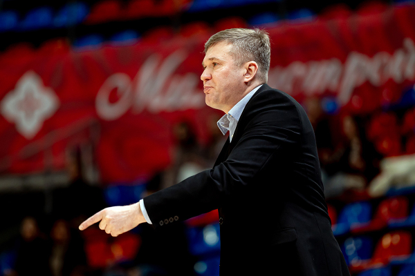 «МБА-МАИ-Юниор» vs «Астана Жастар» | ВТБ Бірыңғай жастар лигасы