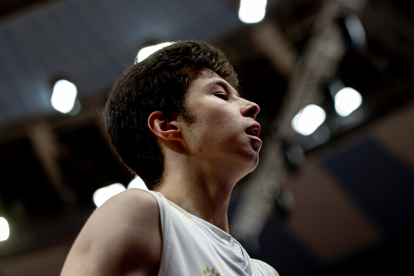 «МБА-МАИ-Юниор» vs «Астана Жастар» | ВТБ Бірыңғай жастар лигасы