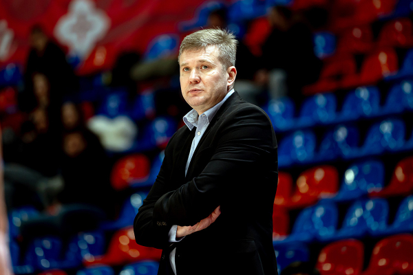 «МБА-МАИ-Юниор» vs «Астана Жастар» | ВТБ Бірыңғай жастар лигасы