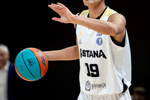 «МБА-МАИ-Юниор» vs «Астана Жастар» | ВТБ Бірыңғай жастар лигасы