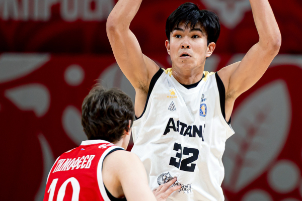 «МБА-МАИ-Юниор» vs «Астана Жастар» | ВТБ Бірыңғай жастар лигасы