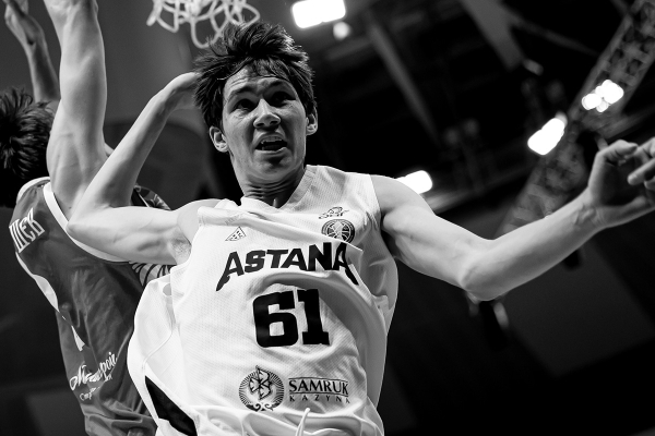 «МБА-МАИ-Юниор» vs «Астана Жастар» | ВТБ Бірыңғай жастар лигасы