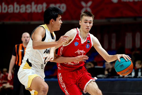 «МБА-МАИ-Юниор» vs «Астана Жастар» | ВТБ Бірыңғай жастар лигасы