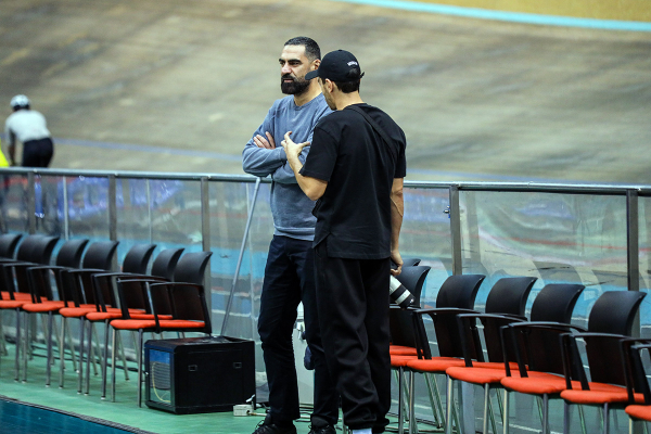 «Астана» vs «Барсы Атырау» | Ұлттық лига