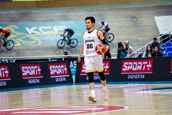 «Астана» vs «Барсы Атырау» | Ұлттық лига