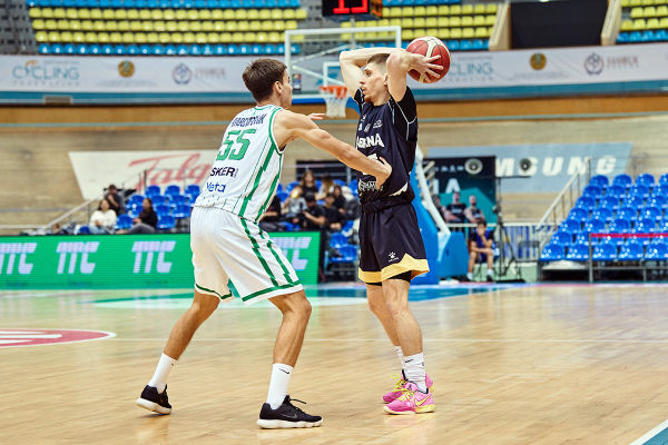 «Астана» vs «Барсы Атырау» | Ұлттық лига