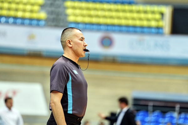 «Астана» vs «Барсы Атырау» | Ұлттық лига