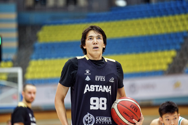 «Астана» vs «Барсы Атырау» | Ұлттық лига