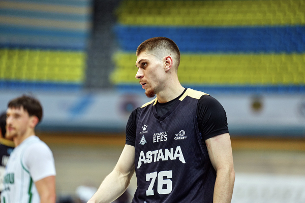 «Астана» vs «Барсы Атырау» | Ұлттық лига