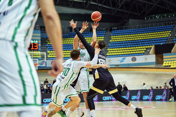 «Астана» vs «Барсы Атырау» | Ұлттық лига