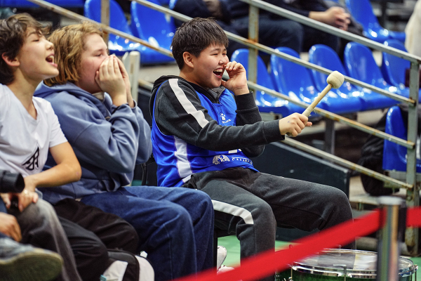 «Астана» vs «Барсы Атырау» | Ұлттық лига