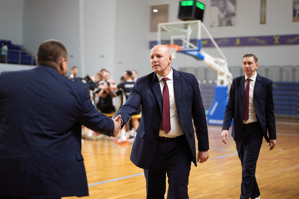 «Каспий» vs «Астана» | Ұлттық лига