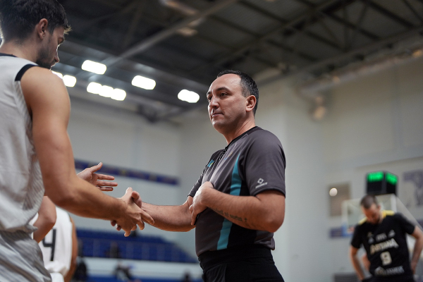 «Каспий» vs «Астана» | Ұлттық лига