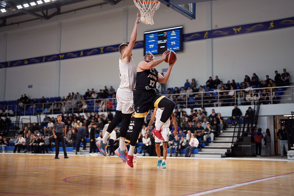 «Каспий» vs «Астана» | Ұлттық лига