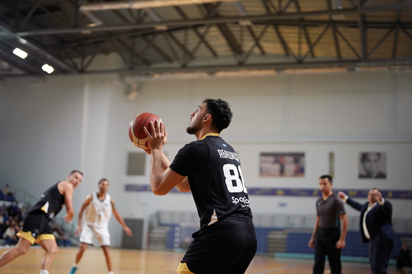 «Каспий» vs «Астана» | Ұлттық лига