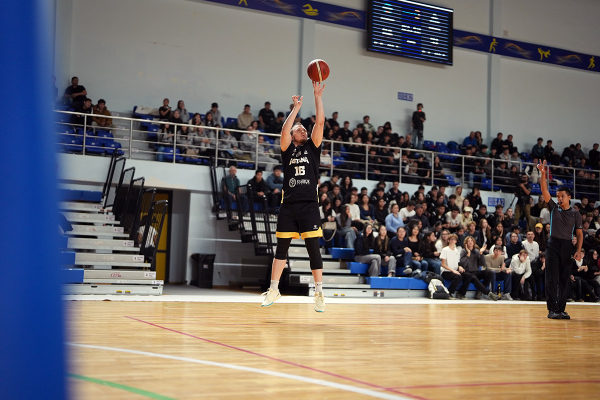 «Каспий» vs «Астана» | Ұлттық лига