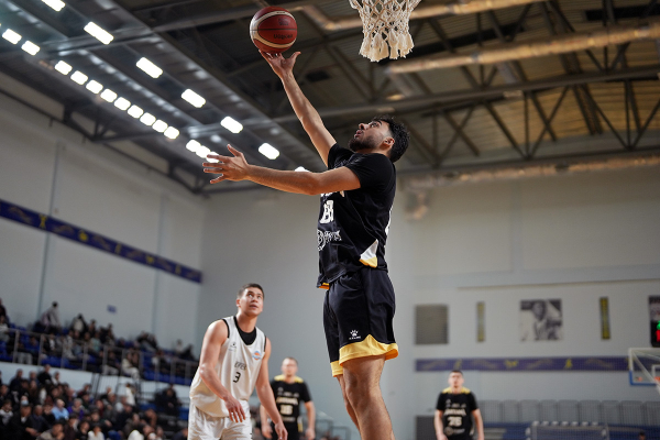 «Каспий» vs «Астана» | Ұлттық лига