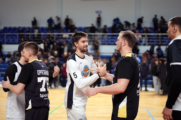 «Каспий» vs «Астана» | Ұлттық лига