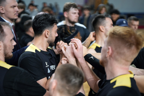 «Каспий» vs «Астана» | Ұлттық лига