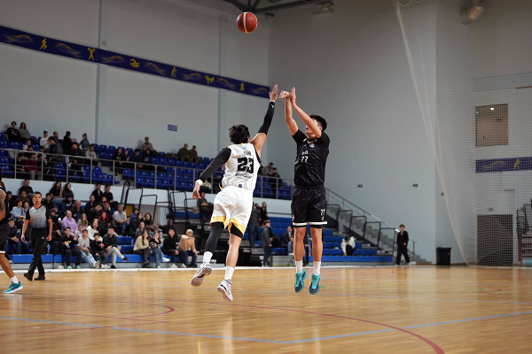 «Каспий» vs «Астана» | Ұлттық лига