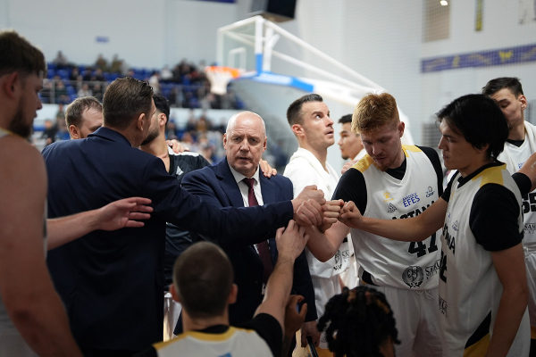 «Каспий» vs «Астана» | Ұлттық лига