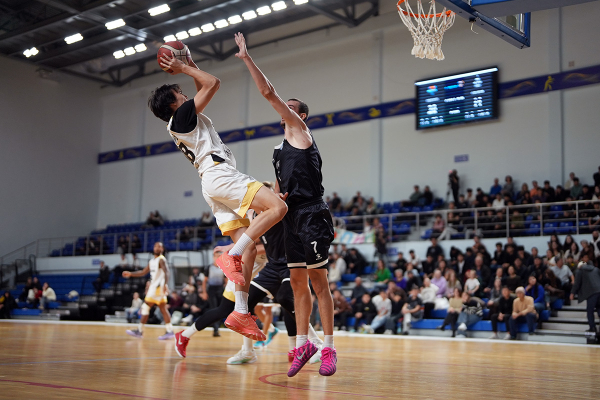 «Каспий» vs «Астана» | Ұлттық лига