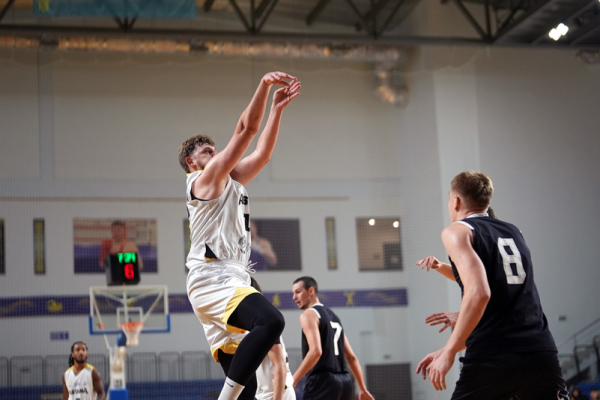 «Каспий» vs «Астана» | Ұлттық лига