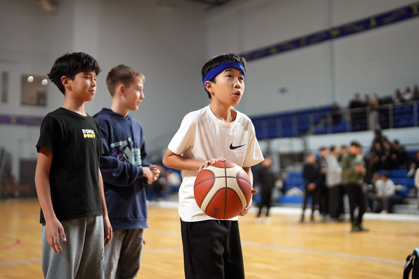 «Каспий» vs «Астана» | Ұлттық лига