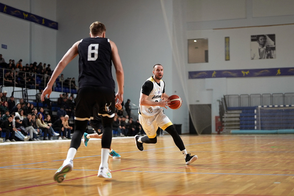 «Каспий» vs «Астана» | Ұлттық лига