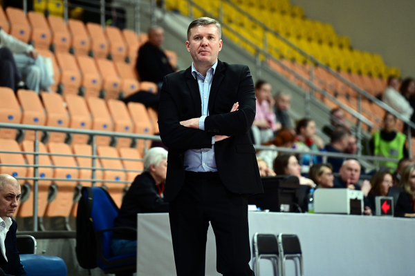 «Уралмаш-2» vs «Астана Жастар» | ВТБ Бірыңғай жастар лигасы