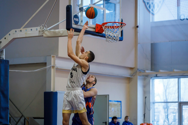 «ПАРМА-М» vs «Астана Жастар» | ВТБ Бірыңғай жастар лигасы