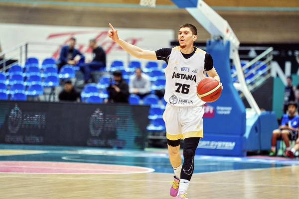 «Астана» vs «Тобыл» | Ұлттық лига